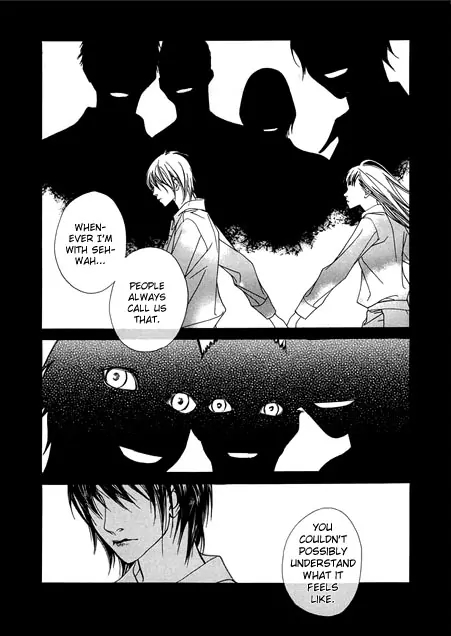 The Flowers of Evil Chapter 11 image 05
